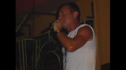 Mile Kitic - Krcma