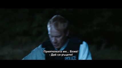 Hush / Затишие (2008) целият филм с бг субтитри ( част 3 )