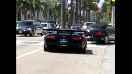 Lamborghini Murci 