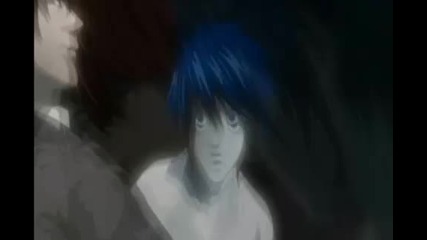 Death Note Amv - Dance with the Devil