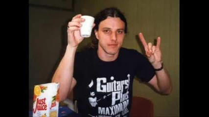 Chuck Schuldiner (1967 - 2001)