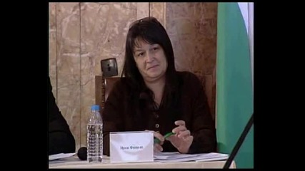 Famelab 09,  Николай