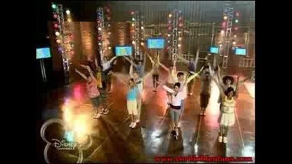 High School Musical 2