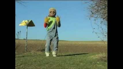 Scarecrow - Tecktonik 