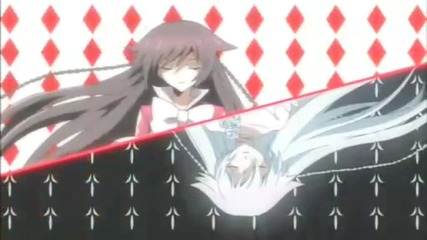 Pandora Hearts Creditless Ending