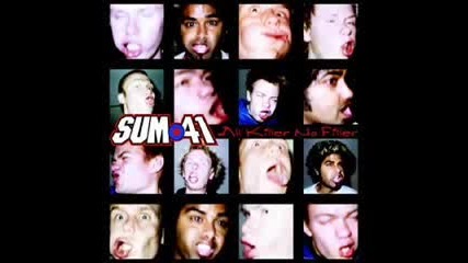 Sum 41 - Motivation - Acoustic