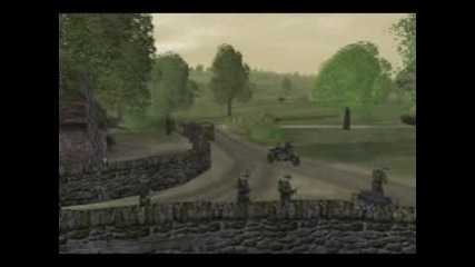 The Battle Of Dunkirch 1940 - Part 1