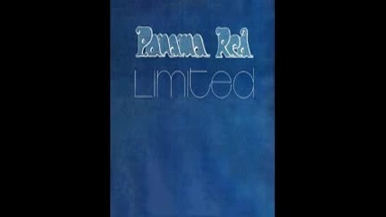 Panama Red - Limited [full album 1981] prog rock Germany