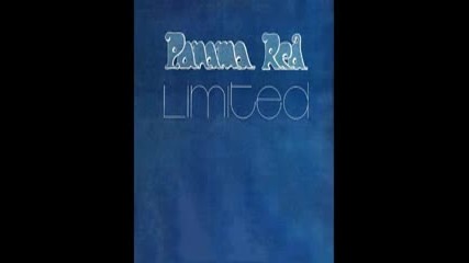 Panama Red - Limited [full album 1981] prog rock Germany