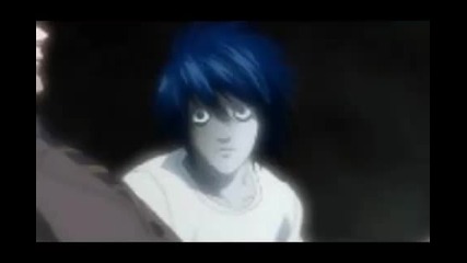 Death Note Amv - City 