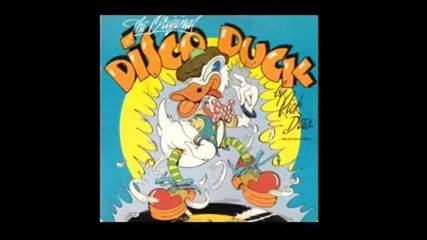 Rick Dees - Doctor Disco 1976