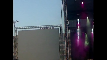 Земетресение от танци в Перник! 2)