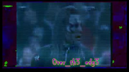 0ver th3 edg3... Jeff Hardy [mv] - Better Then Drugs