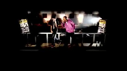B.o.b - Haterz Everywhere [feat. Rich Boy] (video)