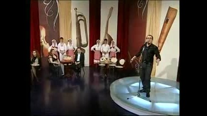 Zosto si me majko rodila - Jordan Mitev