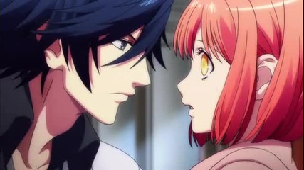 Uta No Prince-sama Maji Love 2000% Епизод 1 Eng Sub