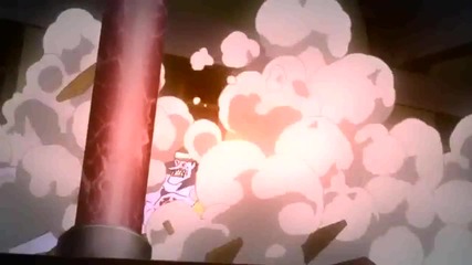 [ One Piece Amv ] Running from my Heart
