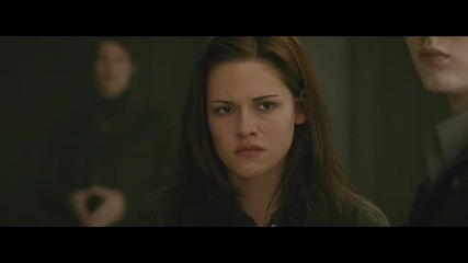 Volturi - New Moon