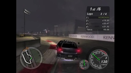 Need For Speed U2 #74 3.4