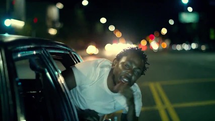 Kendrick Lamar - i ( Оfficial Video)