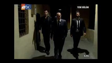 Езел еп.46/7 част Bg Subs 