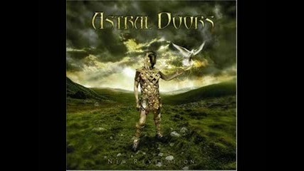Astral Doors - New Revelation