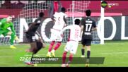 Mонако - Брест на 14 март, събота от 22.05 ч. по DIEMA SPORT 3