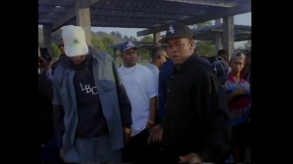Dr. Dre - Nuthin But a G Thang 1992 [hq]