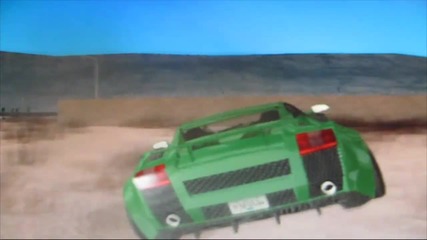 Gta San Andreas
