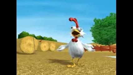 Rave Chicken 2