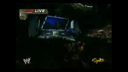 Wwe Raw 2004 Chris Jericho And Chris Benoit Vs Triple H And Batista