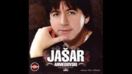 Jasar Ahmedovski - Ne idi