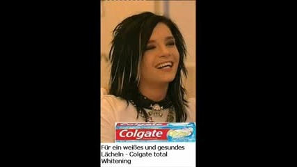 Bill Kaulitz Wanna be my Lover