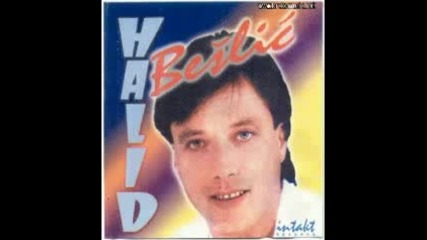 Halid Beslic - Prokleta Je Zena Ta 1985