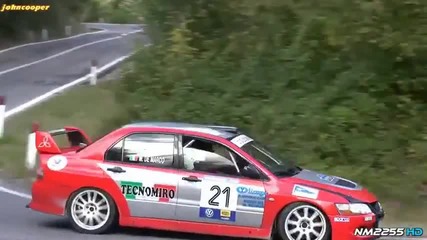 Rally Legend 2013