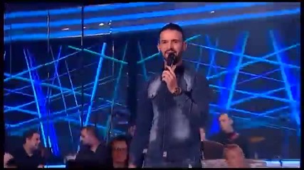 Alen Hasanovic - Hajde lomi ( Tv Grand 22.10.2015.)