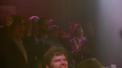 Into The Groove - Glee Style (season 5 episode 7)