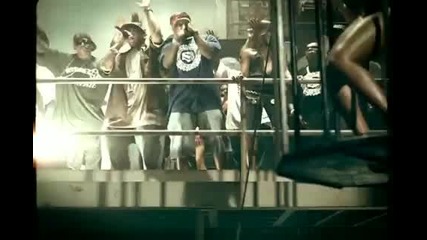 Lloyd Banks - Hands Up ft. 50 Cent 