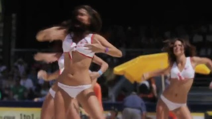 Seat girls - 2010
