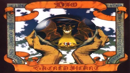 Dio - Sacred Heart 1985 Full Album