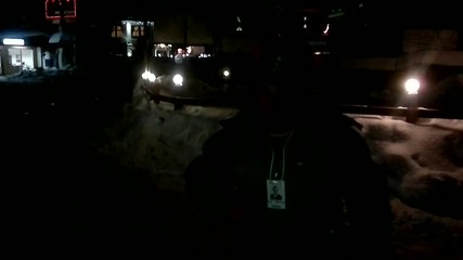 edin lud vika4 vav borevect pozdraviava si4ki muzikanti ot samokov na bango vasili
