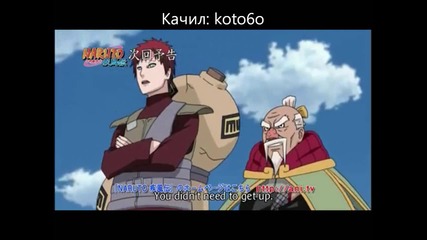 Naruto Shippuuden 268 Preview Bg Sub Високо Качество