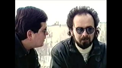Orhan Murad - Prijatelju (1996)