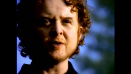 Simply Red - Say You Love Me