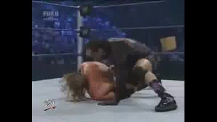 Triple H Vs Mvp