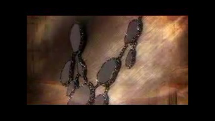 Swarovski Collection - Soul Of Time - 2007