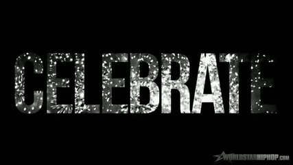 Belly - Celebrate