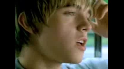 Jesse Mccartney - We Can Go Anywhere