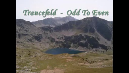 Trancefeld - Odd To Even
