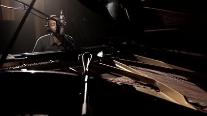 John Legend & The Roots - Shine ( Live In Studio )